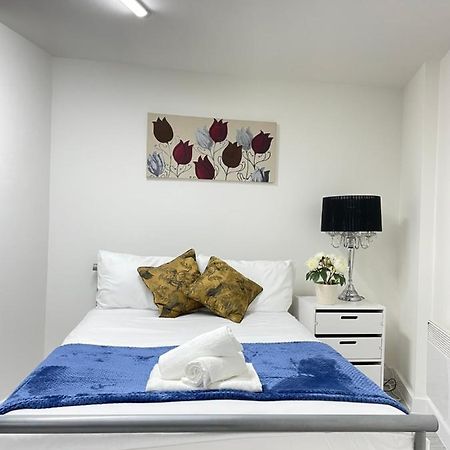 Wharf Inn Premier Apartment Central Manchester - Free Private Parking Ngoại thất bức ảnh