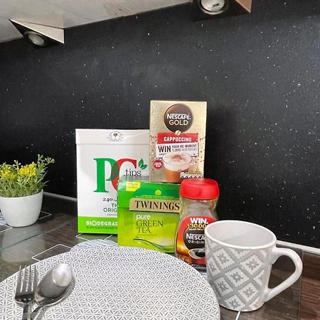 Wharf Inn Premier Apartment Central Manchester - Free Private Parking Ngoại thất bức ảnh