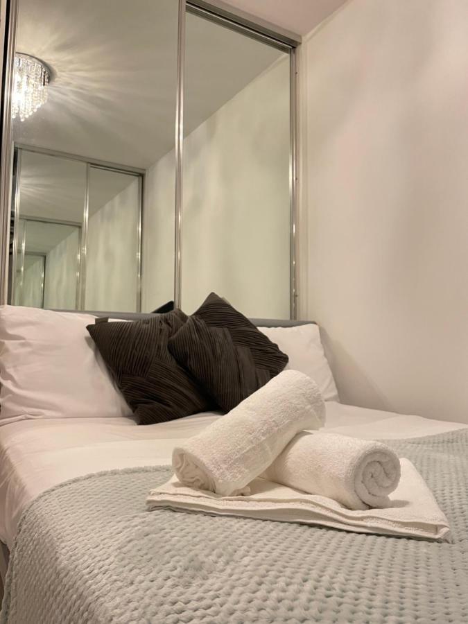 Wharf Inn Premier Apartment Central Manchester - Free Private Parking Ngoại thất bức ảnh