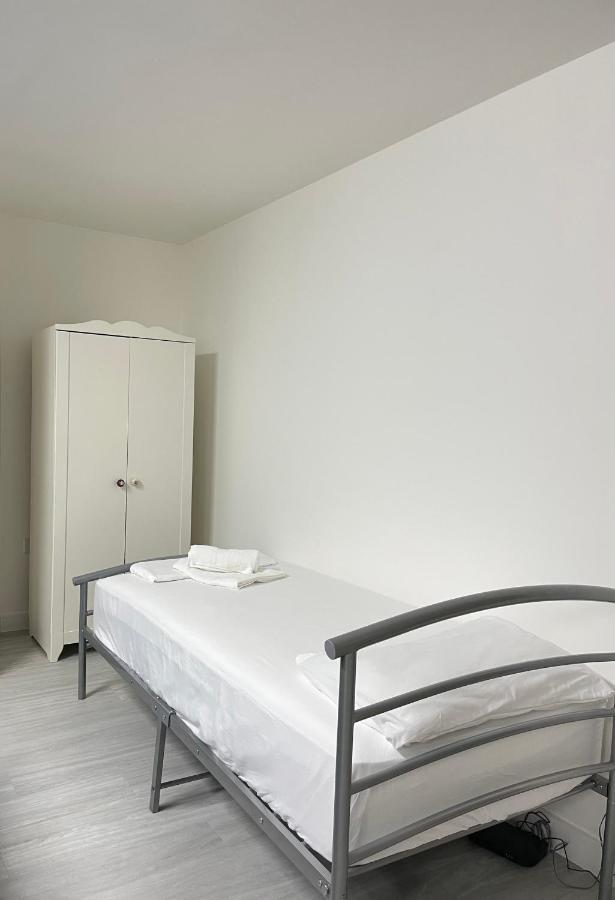 Wharf Inn Premier Apartment Central Manchester - Free Private Parking Ngoại thất bức ảnh