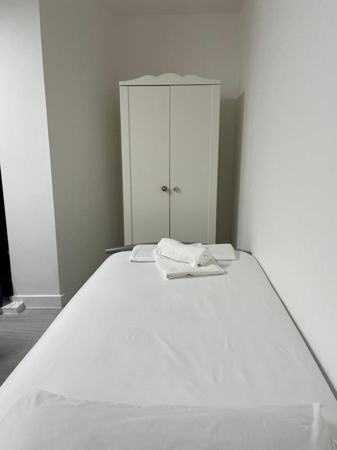 Wharf Inn Premier Apartment Central Manchester - Free Private Parking Ngoại thất bức ảnh